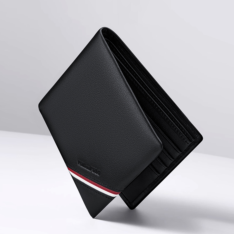 Luxury Bags Photos - Luxury Top Quality Wallet Men Money