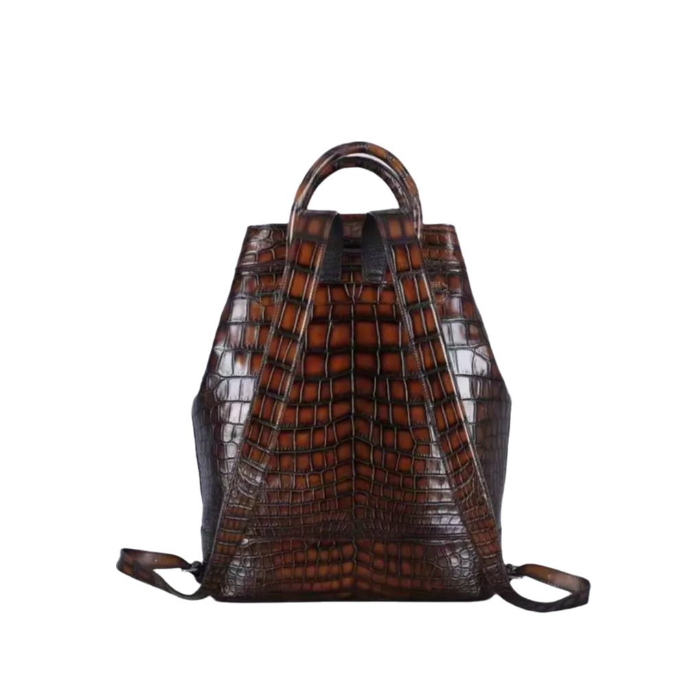 Women's real crocodile leather – Luxury Bags England Bewertung und Preis