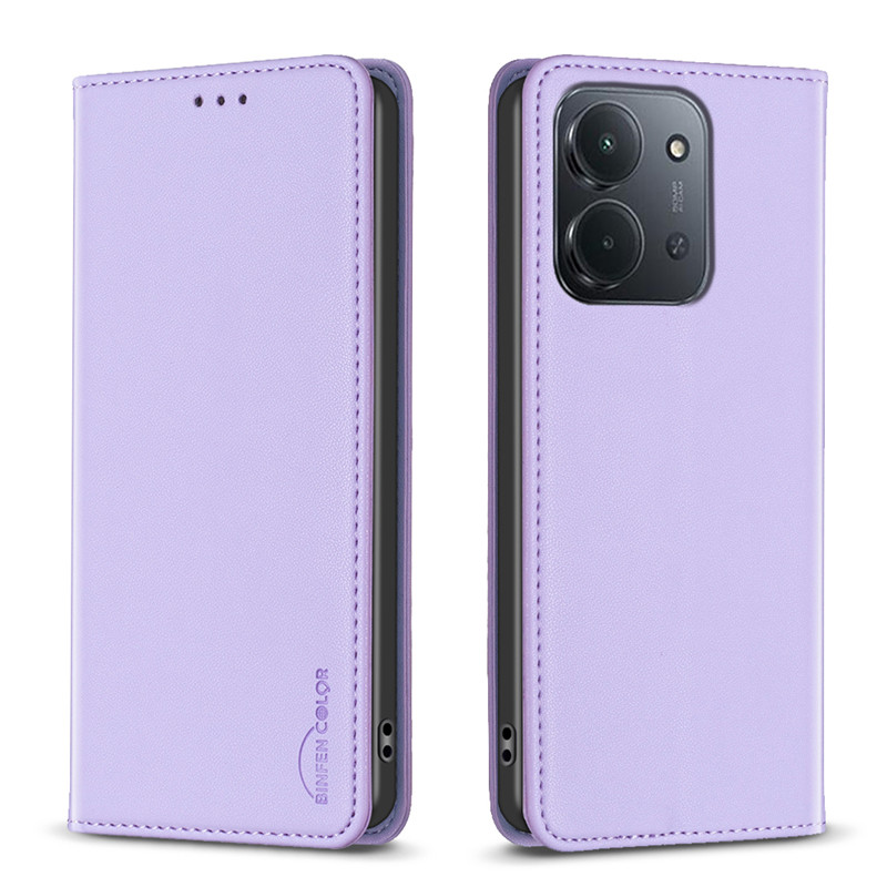 Redmi15C Fundas Luxury Leather – Luxury Bags Eu Bewertung und Preis