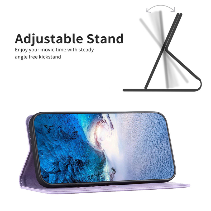 Redmi15C Fundas Luxury Leather – Luxury Bags Eu Bewertung und Preis