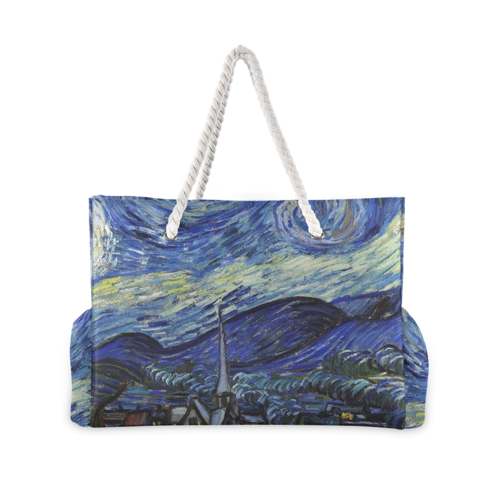 NEW Luxurious Beach Bag Van Go – Luxury Bags England Bewertung und Preis