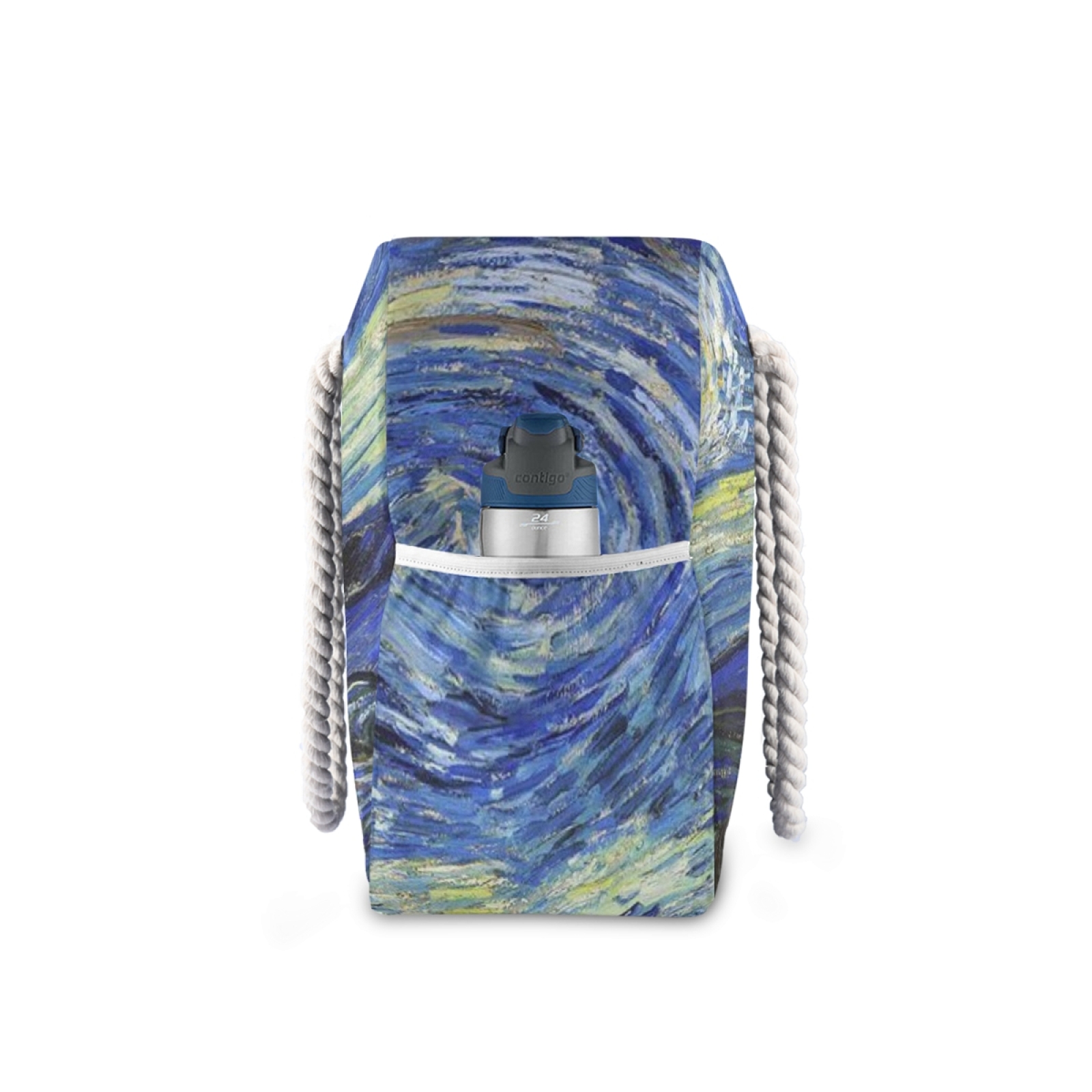 NEW Luxurious Beach Bag Van Go – Luxury Bags England Bewertung und Preis