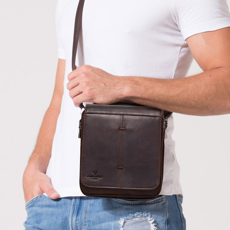 Vintage Crazy Horse Leather Me – Luxury Bags Sling Bewertung und Preis
