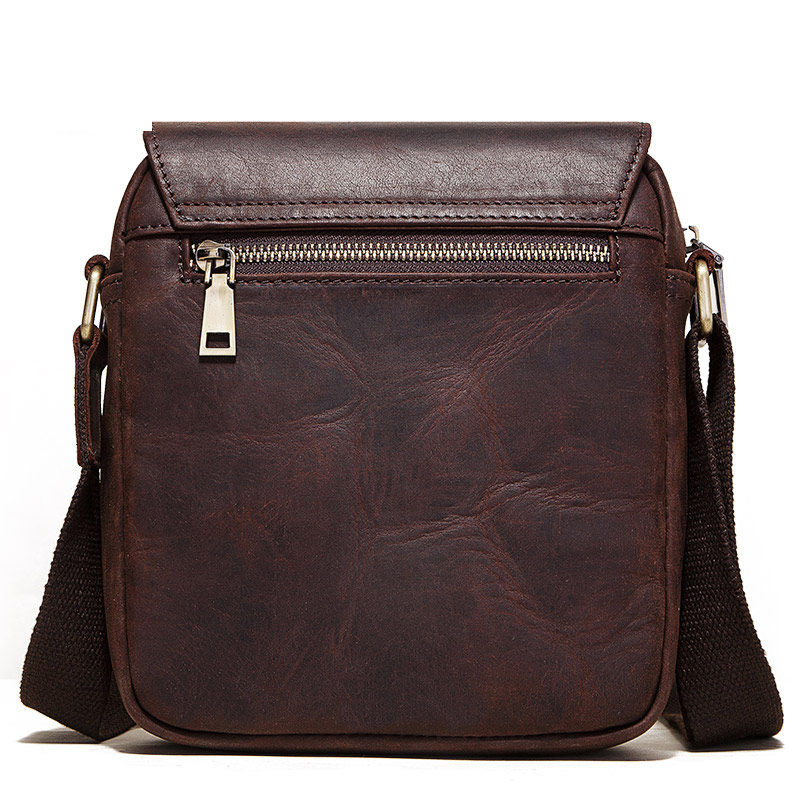 Vintage Crazy Horse Leather Me – Luxury Bags Sling Bewertung und Preis