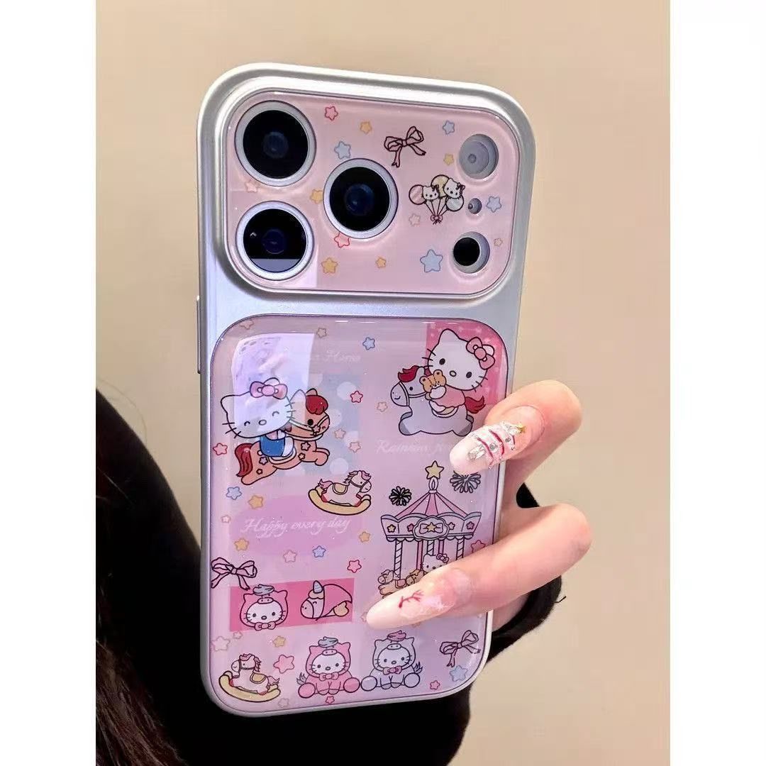 New Acrylic Hard Shell Cartoon – Luxury Bags From Japan Bewertung und Preis