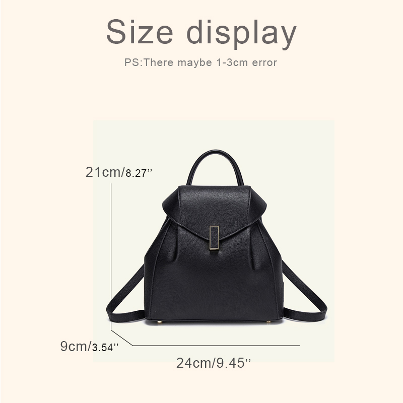 Japanese Style Small Backpacks – Luxury Bags From Japan Bewertung und Preis