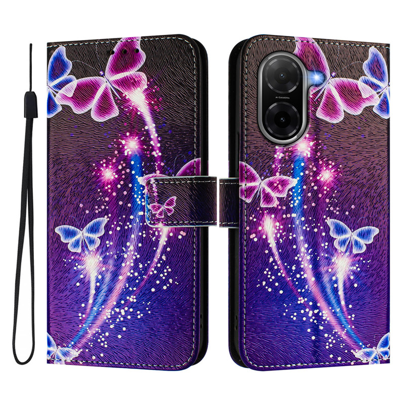Luxury Flip Leather Case For R – Luxury Bags Eu Bewertung und Preis