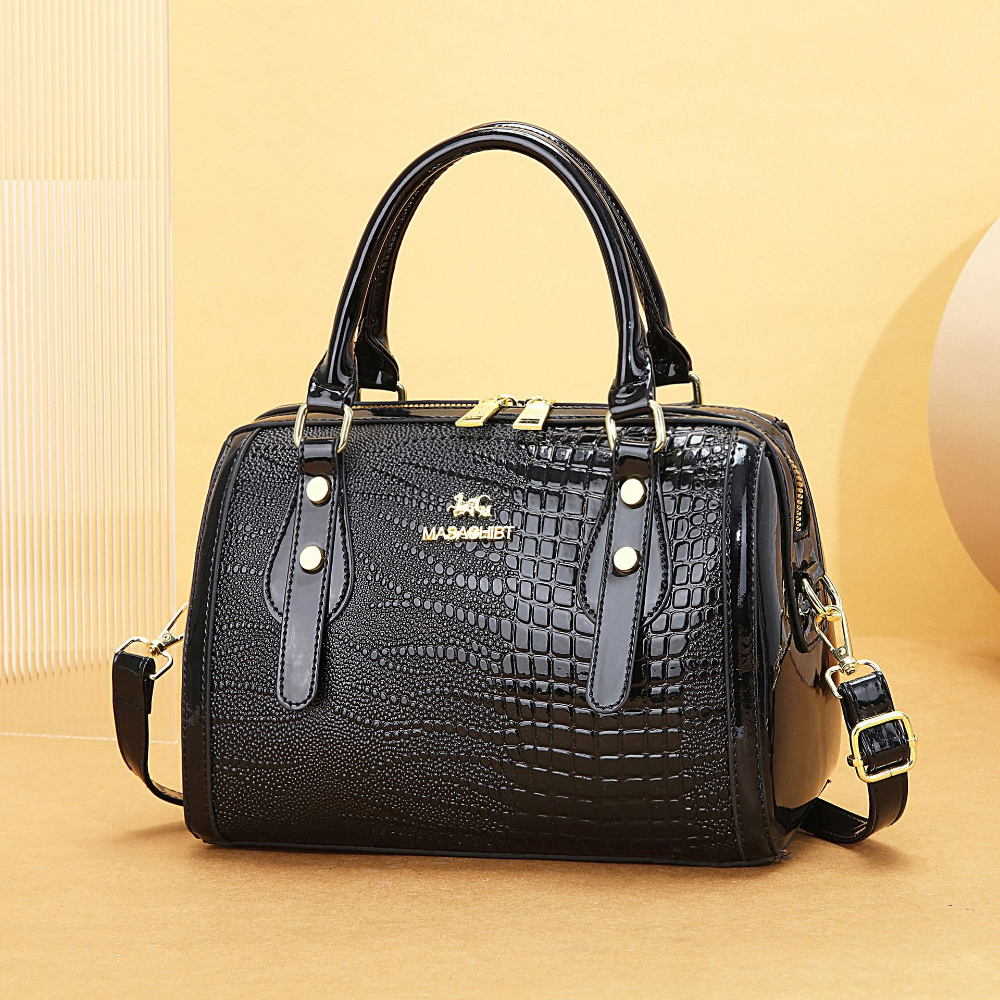 PU Leather Handbag For Commuti – Luxury Bags England Bewertung und Preis
