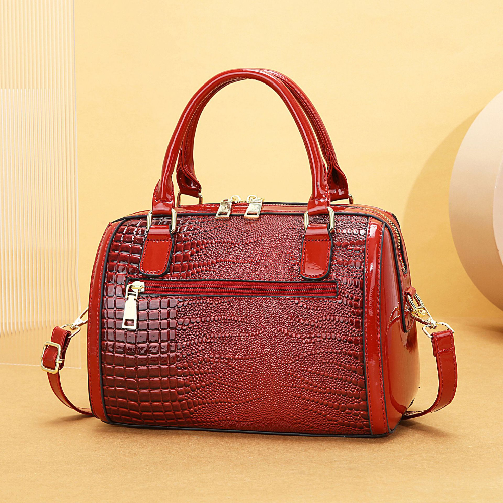 PU Leather Handbag For Commuti – Luxury Bags England Bewertung und Preis