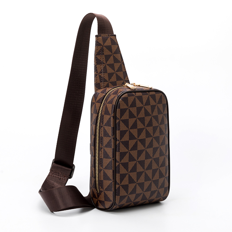 Luxury Fashion Chest Bags for  – Luxury Bags Sling Bewertung und Preis