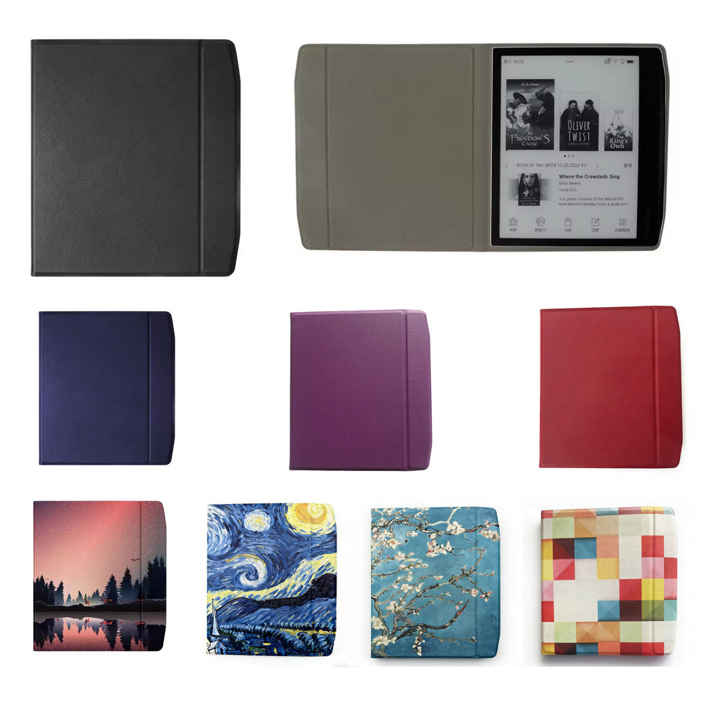 Slim Smart Case for Pocketbook – Briefcase Leather Slim Bewertung und Preis