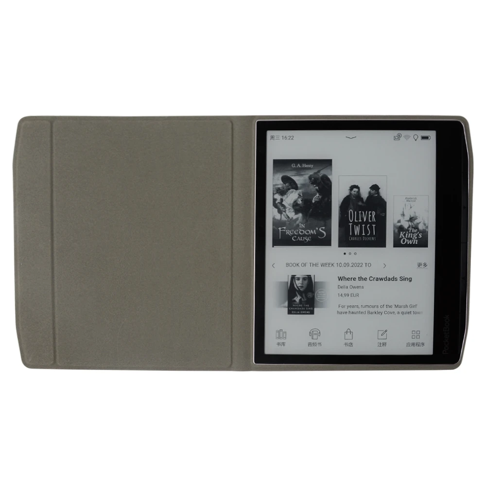 Slim Smart Case for Pocketbook – Briefcase Leather Slim Bewertung und Preis
