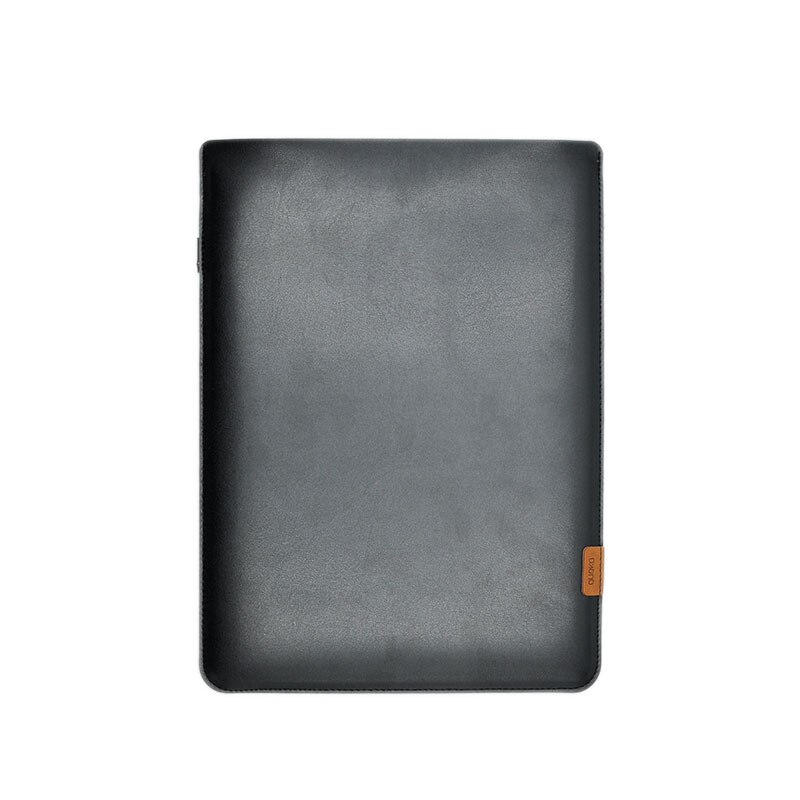 Simple Style Ultra Thin Super  – Briefcase Leather Slim Bewertung und Preis