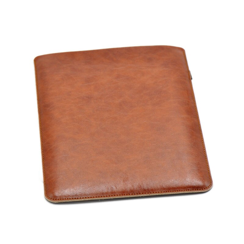 Simple Style Ultra Thin Super  – Briefcase Leather Slim Bewertung und Preis