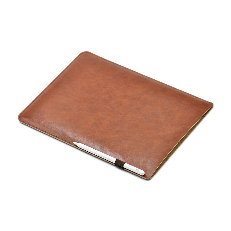 Simple Style Ultra Thin Super  – Briefcase Leather Slim Bewertung und Preis