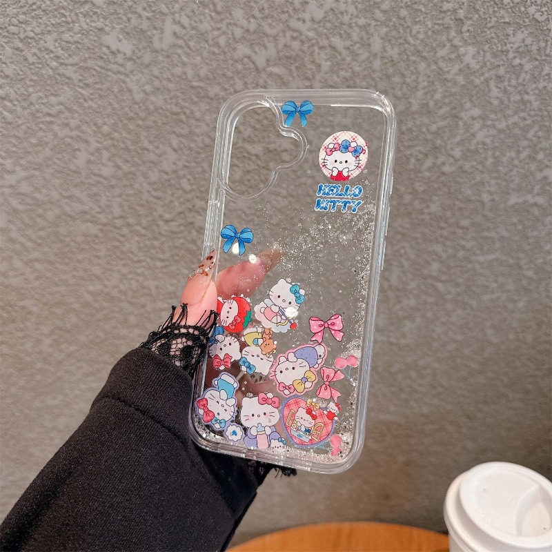 Anime Cartoon Cute Love Hello  – Luxury Bags From Japan Bewertung und Preis