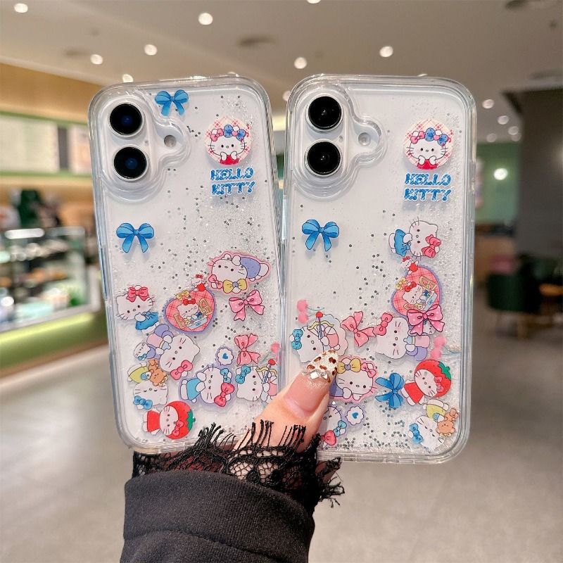 Anime Cartoon Cute Love Hello  – Luxury Bags From Japan Bewertung und Preis