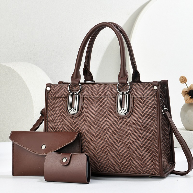 3Piece Set Women's Versatile H – Luxury Bags England Bewertung und Preis