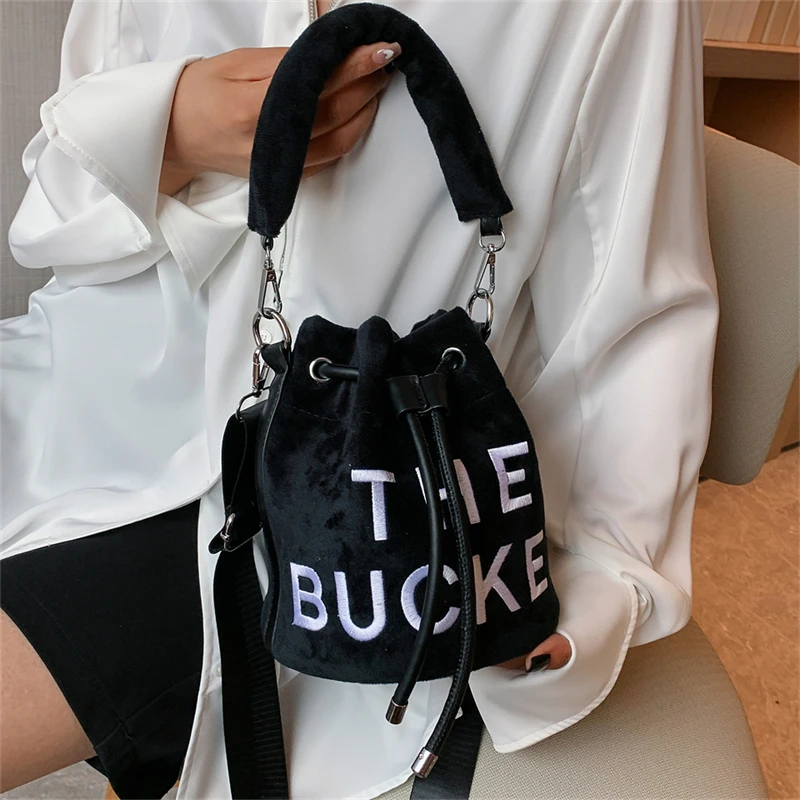 Winter Bucket Bag Designer Cro – Luxury Bags Sling Bewertung und Preis
