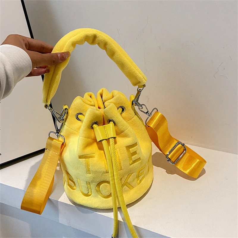 Winter Bucket Bag Designer Cro – Luxury Bags Sling Bewertung und Preis