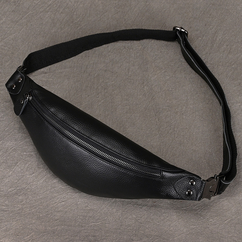 Waist Bag For Men 2024 Genuine – Luxury Bags Sling Bewertung und Preis