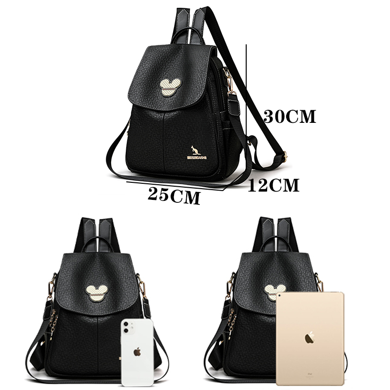 2024 Luxury Travel Backpack Fa – Luxury Zipper Bags Bewertung und Preis