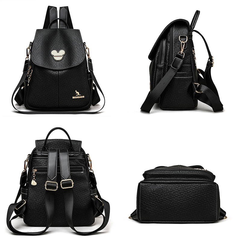 2024 Luxury Travel Backpack Fa – Luxury Zipper Bags Bewertung und Preis