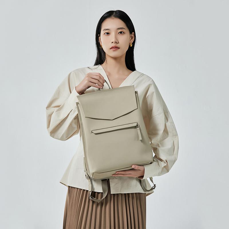 Fashion New Japanese And Korea – Luxury Zipper Bags Bewertung und Preis