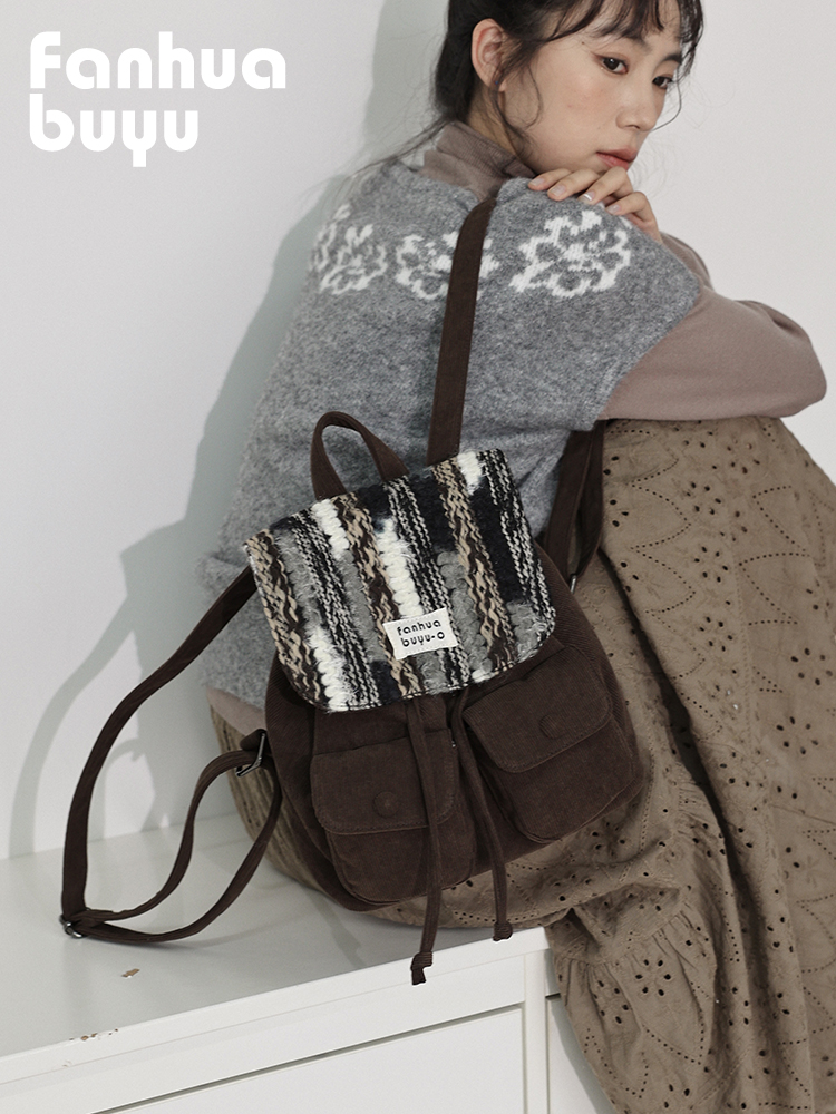 Light Luxury Fashion New Cotto – Luxury Zipper Bags Bewertung und Preis