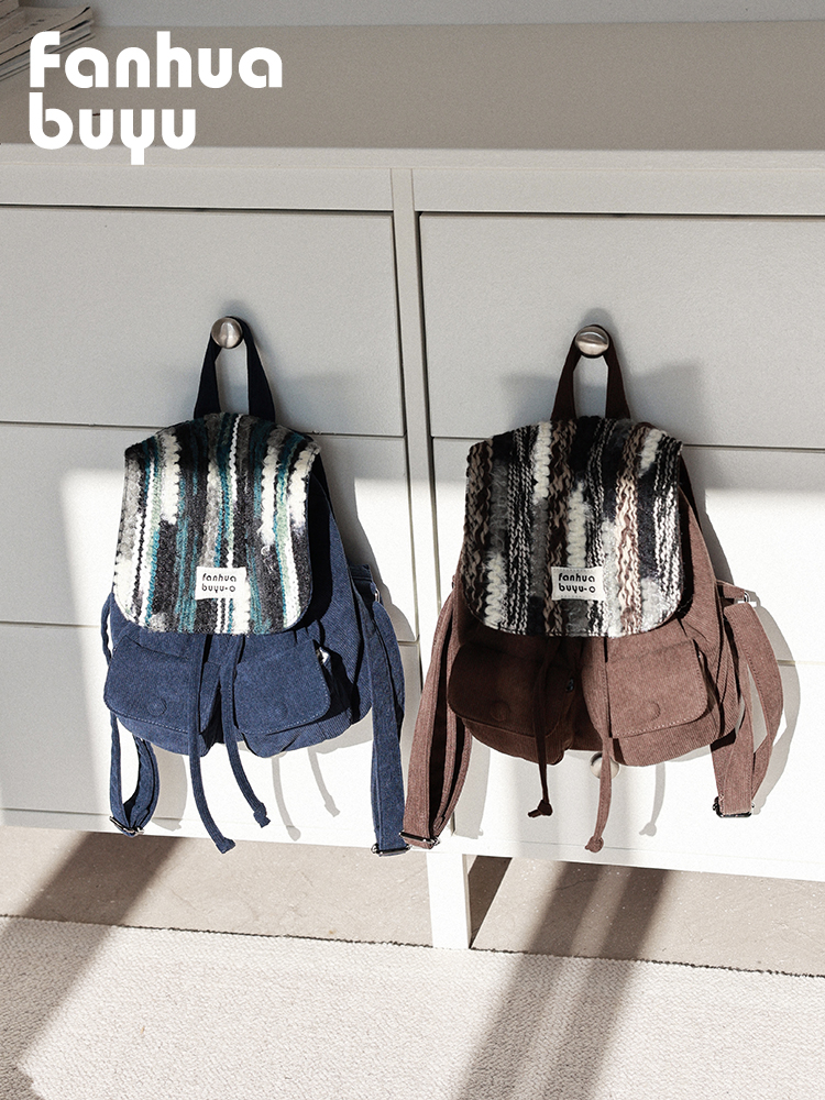 Light Luxury Fashion New Cotto – Luxury Zipper Bags Bewertung und Preis