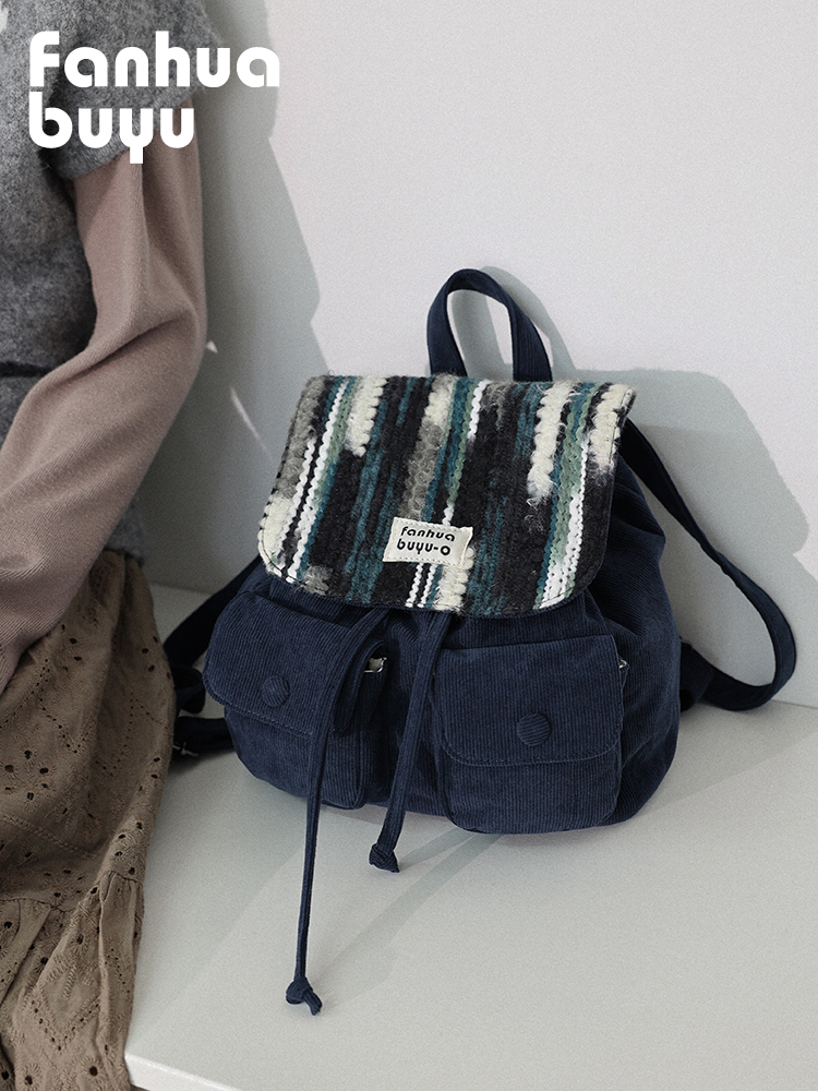 Light Luxury Fashion New Cotto – Luxury Zipper Bags Bewertung und Preis
