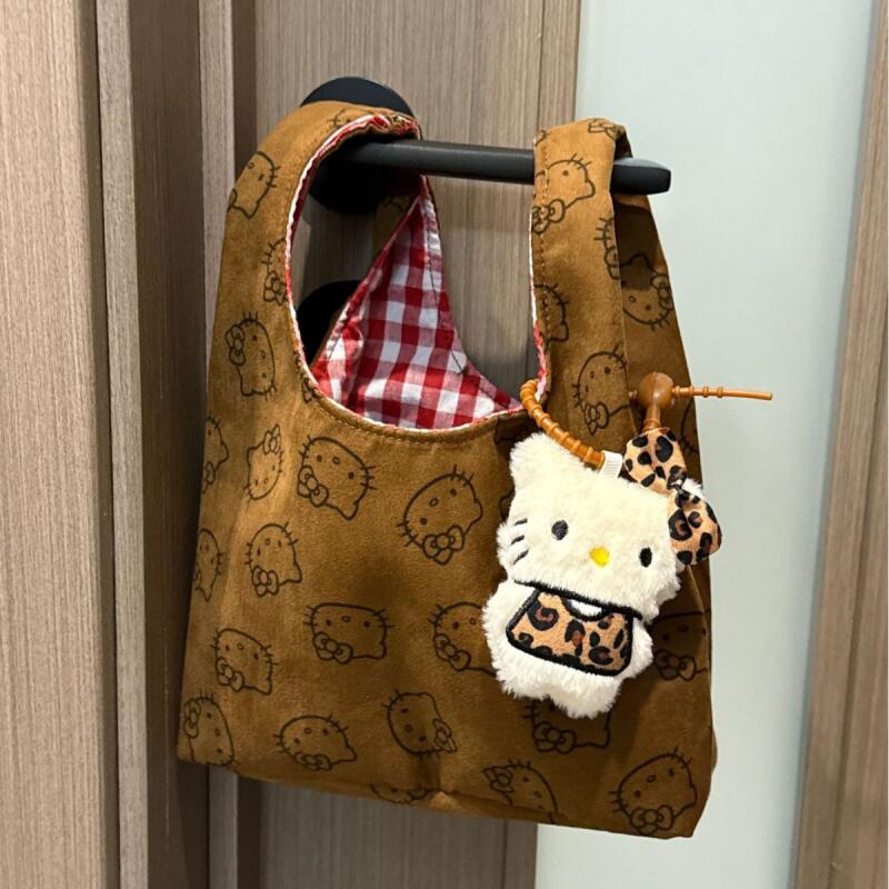 Sanrio Hello Kitty Handbag Kt  – Luxury Bags From Japan Bewertung und Preis