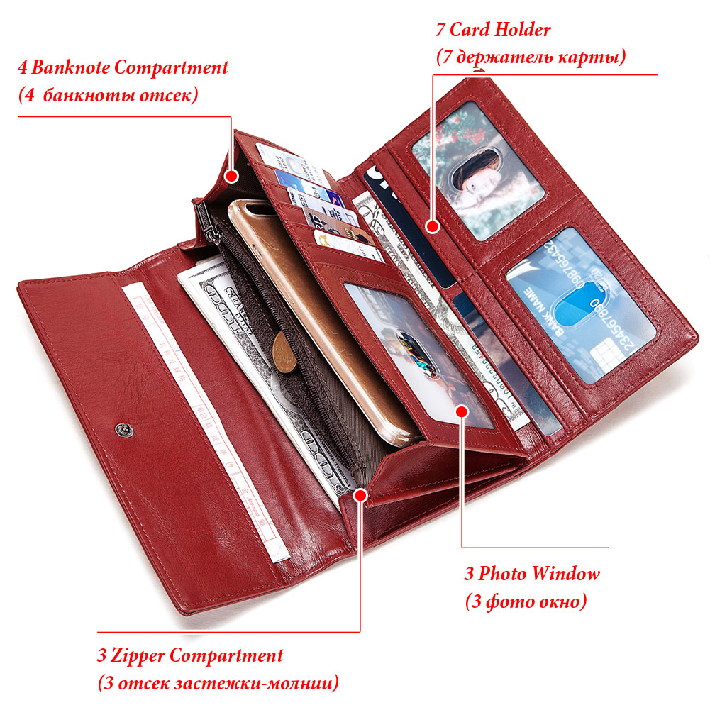HUMERPAUL Fashion Women Genuin – Luxury Bags Photos Bewertung und Preis