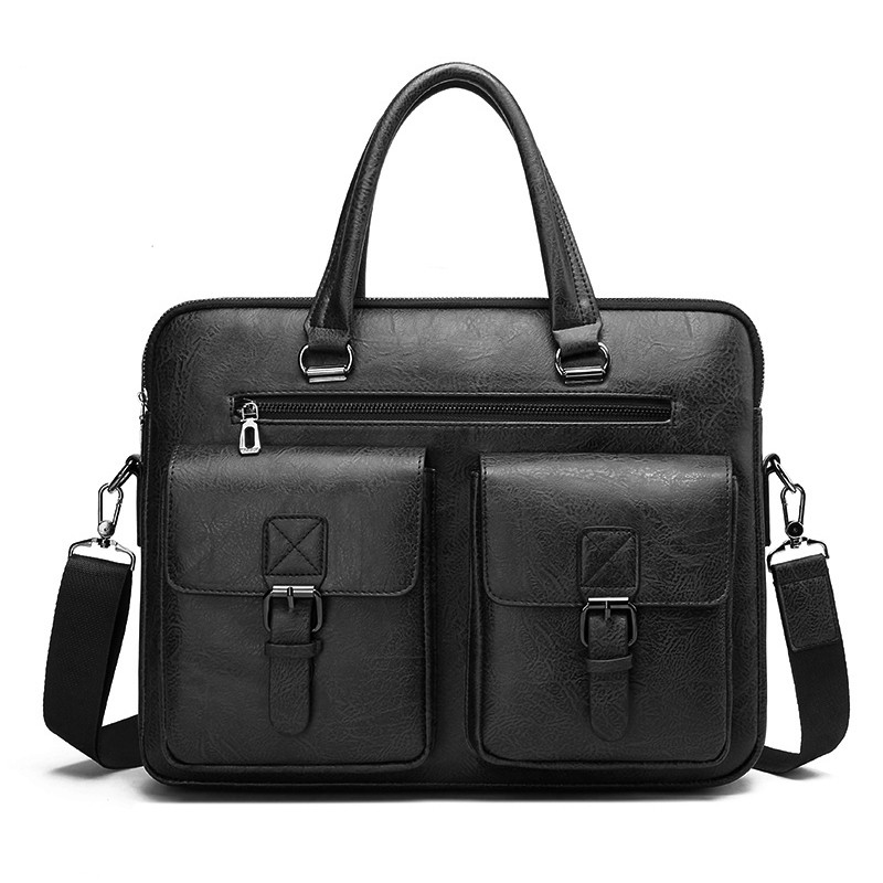 Luxury Brand Man Business Brie – Luxury Zipper Bags Bewertung und Preis