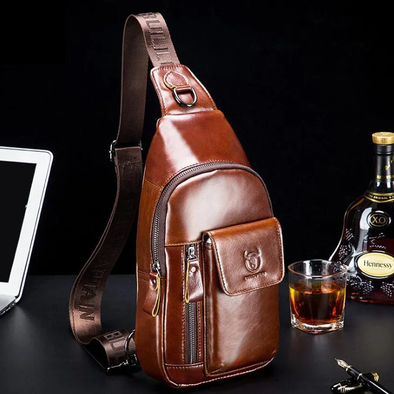 Brand Premium 100% Genuine Lea – Luxury Bags Sling Bewertung und Preis