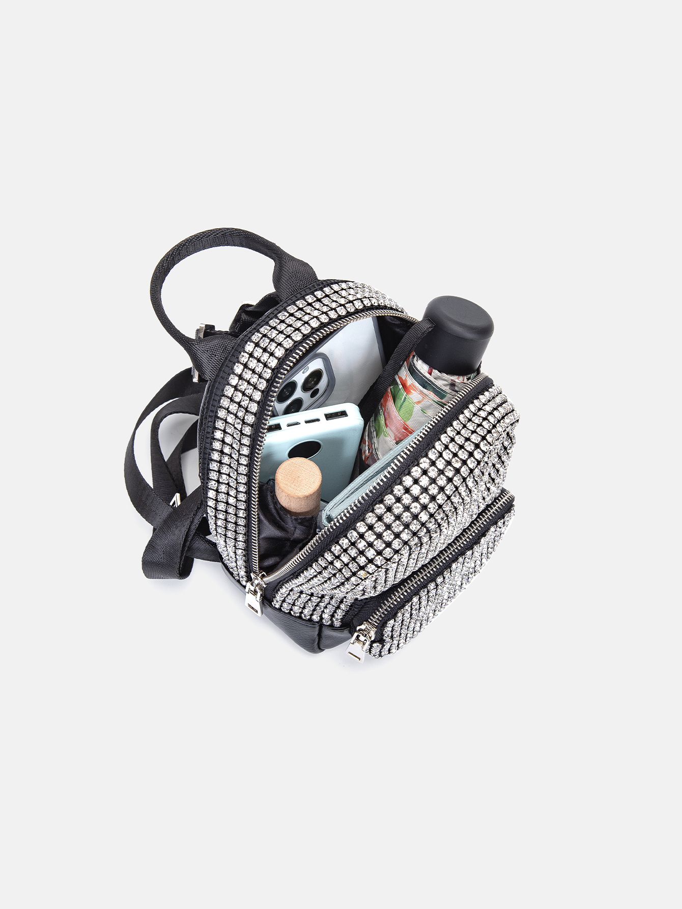 JIOMAY Fashion Mini Backpack L – Luxury Zipper Bags Bewertung und Preis
