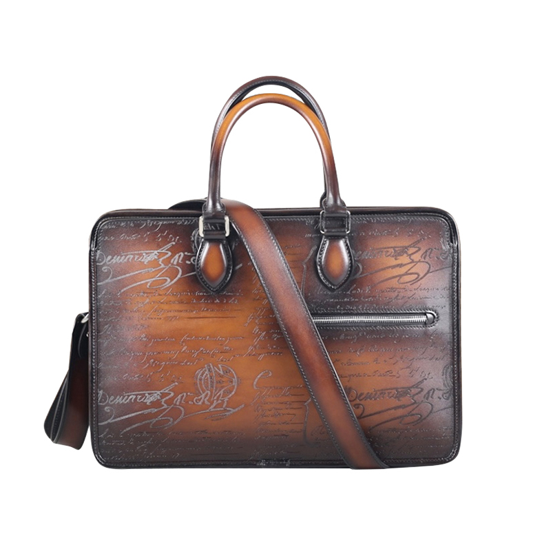 DIMY 2025 men's new business b – Luxury Zipper Bags Bewertung und Preis