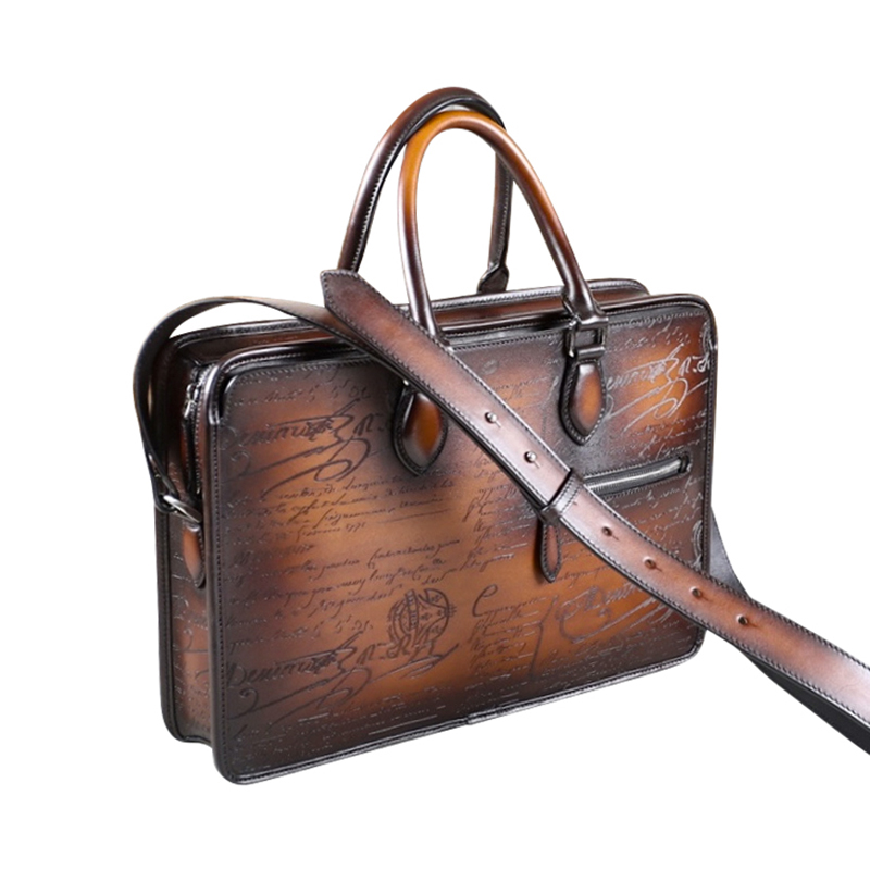 DIMY 2025 men's new business b – Luxury Zipper Bags Bewertung und Preis