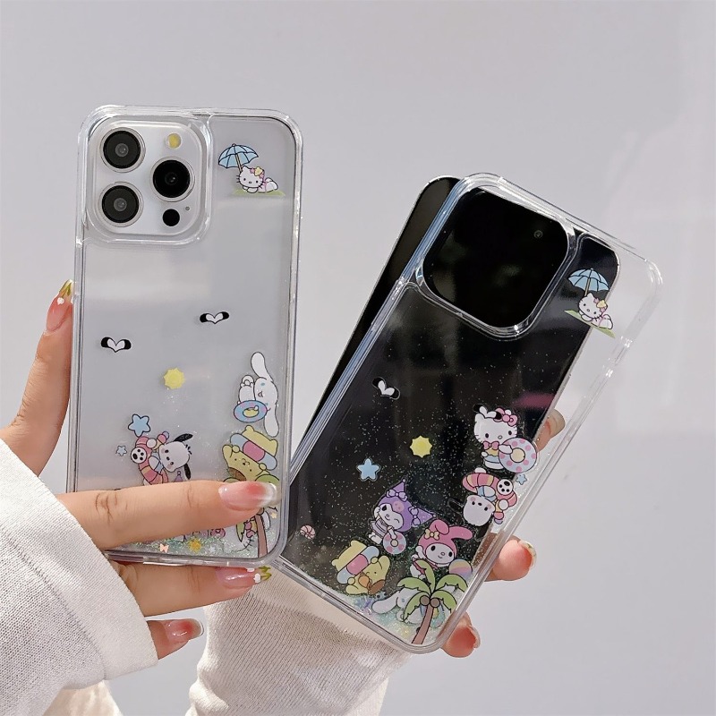 New Anime Kuromi Cartoon Cute  – Luxury Bags From Japan Bewertung und Preis