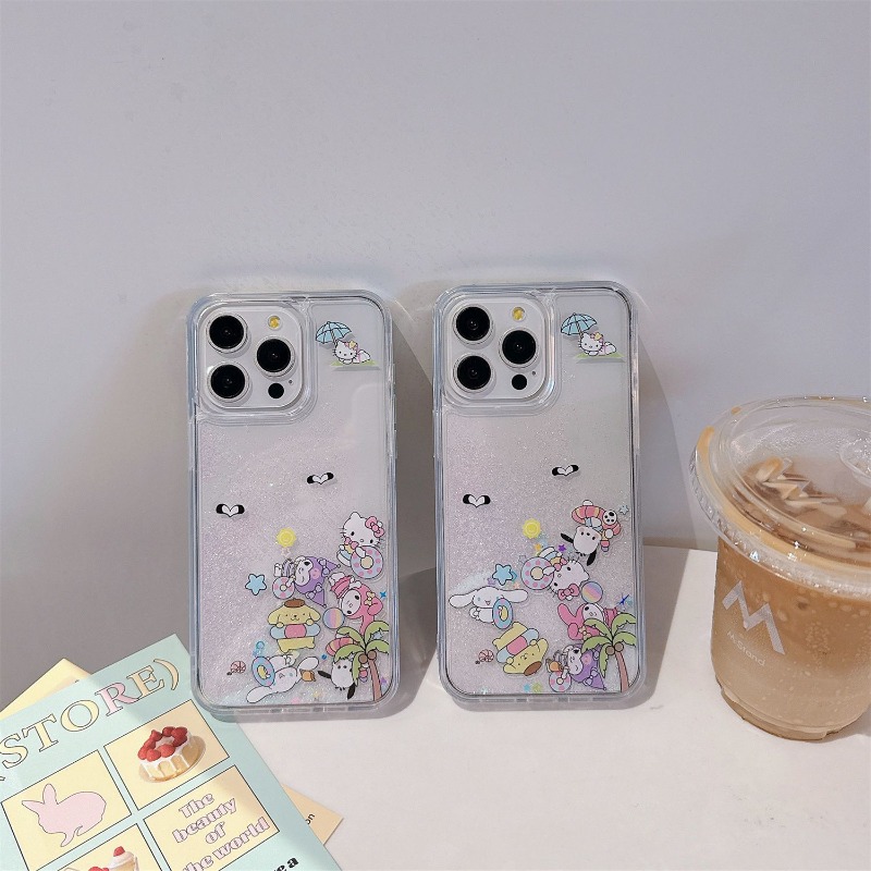 New Anime Kuromi Cartoon Cute  – Luxury Bags From Japan Bewertung und Preis