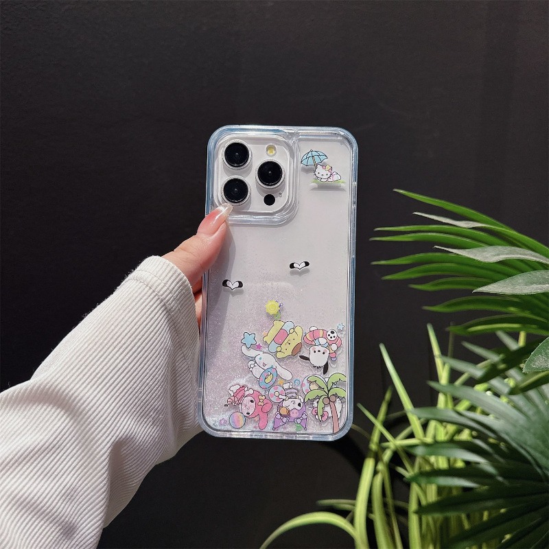 New Anime Kuromi Cartoon Cute  – Luxury Bags From Japan Bewertung und Preis