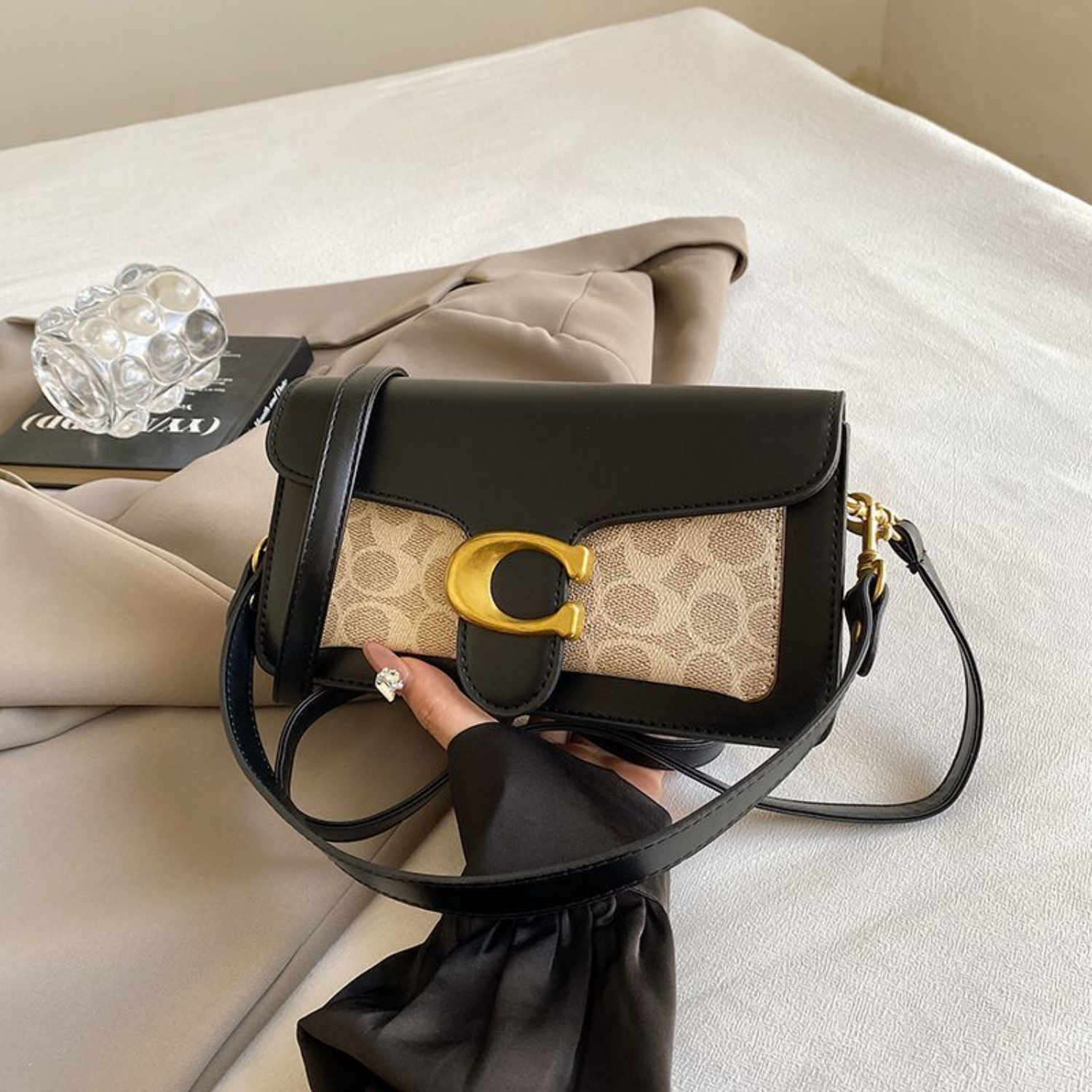 2026 Retro Luxurious Designer  – Luxury Bags Sling Bewertung und Preis