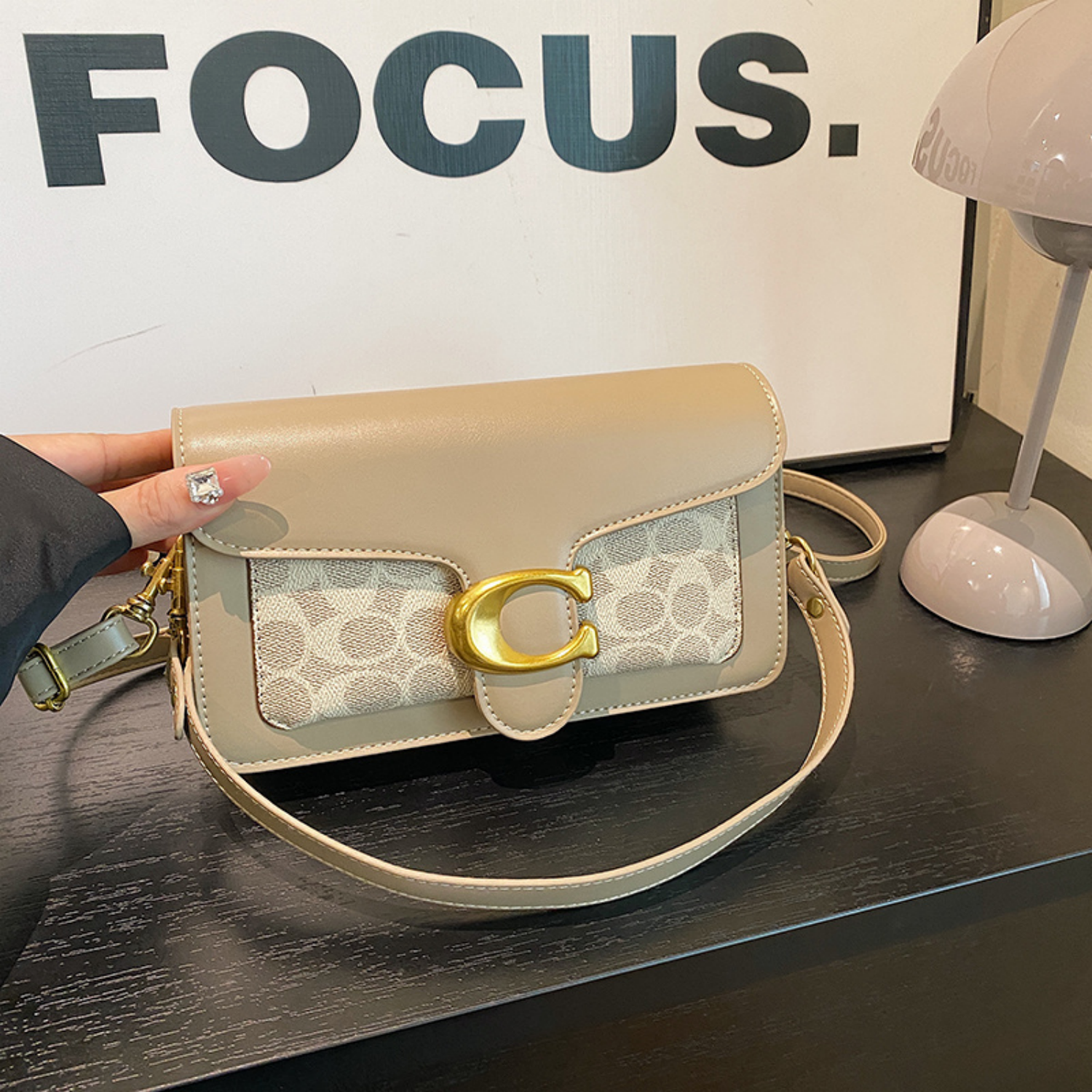 2026 Retro Luxurious Designer  – Luxury Bags Sling Bewertung und Preis