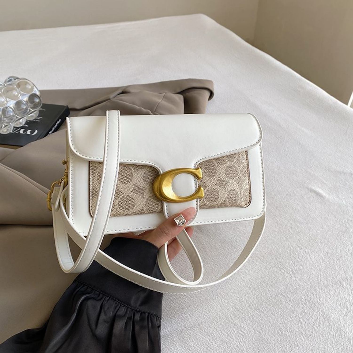 2026 Retro Luxurious Designer  – Luxury Bags Sling Bewertung und Preis