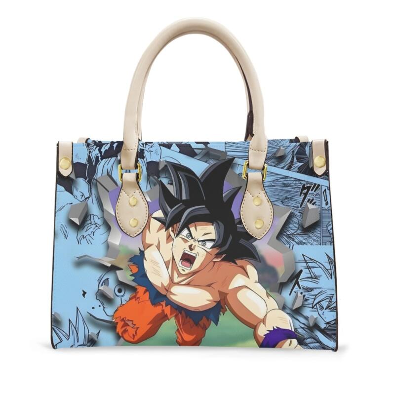 Anime Dragon Ball Bags Women P – Luxury Bags From Japan Bewertung und Preis