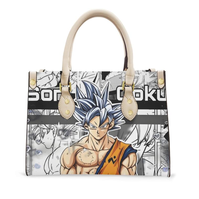 Anime Dragon Ball Bags Women P – Luxury Bags From Japan Bewertung und Preis