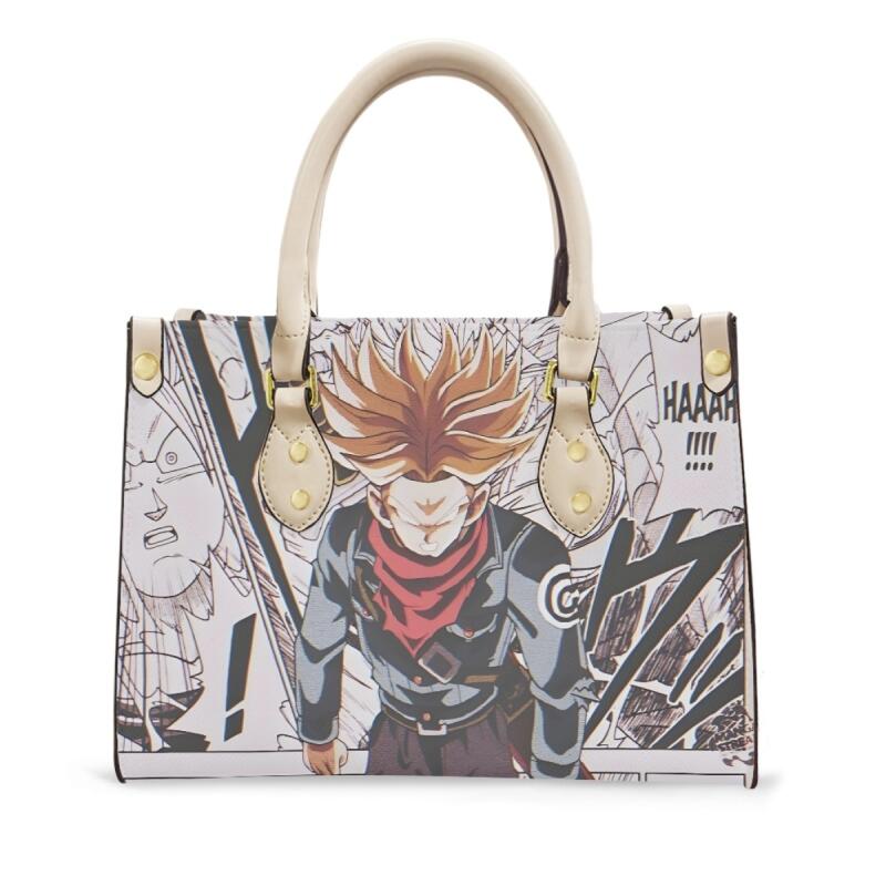 Anime Dragon Ball Bags Women P – Luxury Bags From Japan Bewertung und Preis