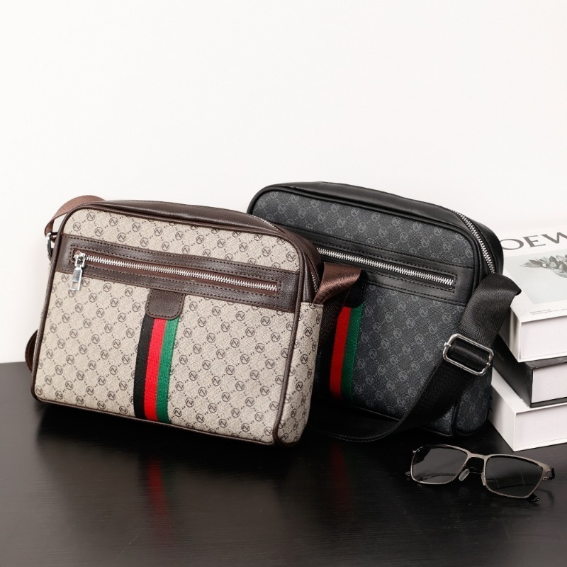 Fashion Crossbody Bags Men Lux – Luxury Bags Sling Bewertung und Preis