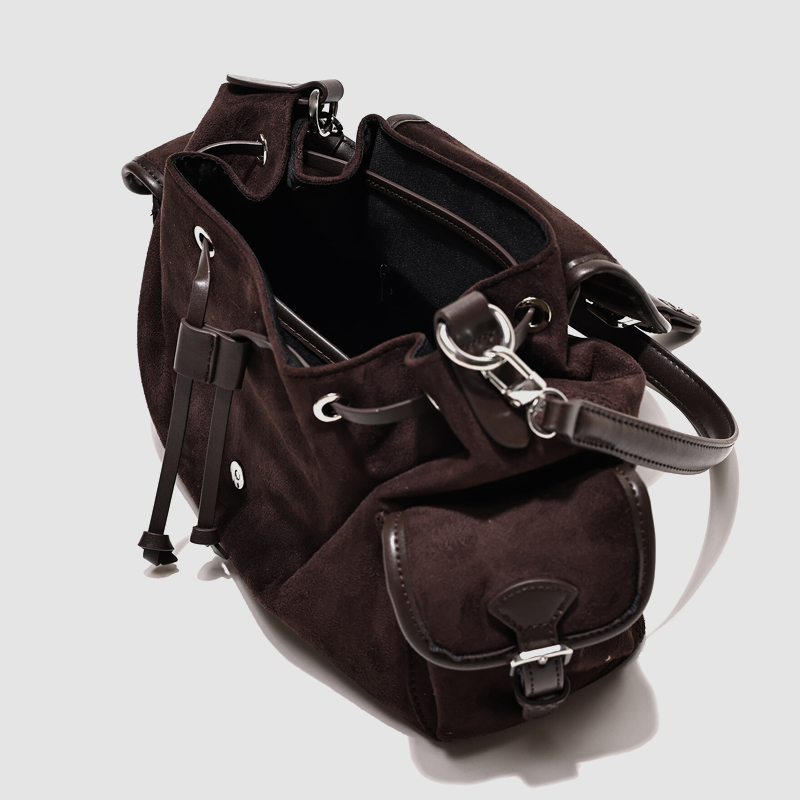 England Style Faux Suede Bags  – Luxury Bags England Bewertung und Preis