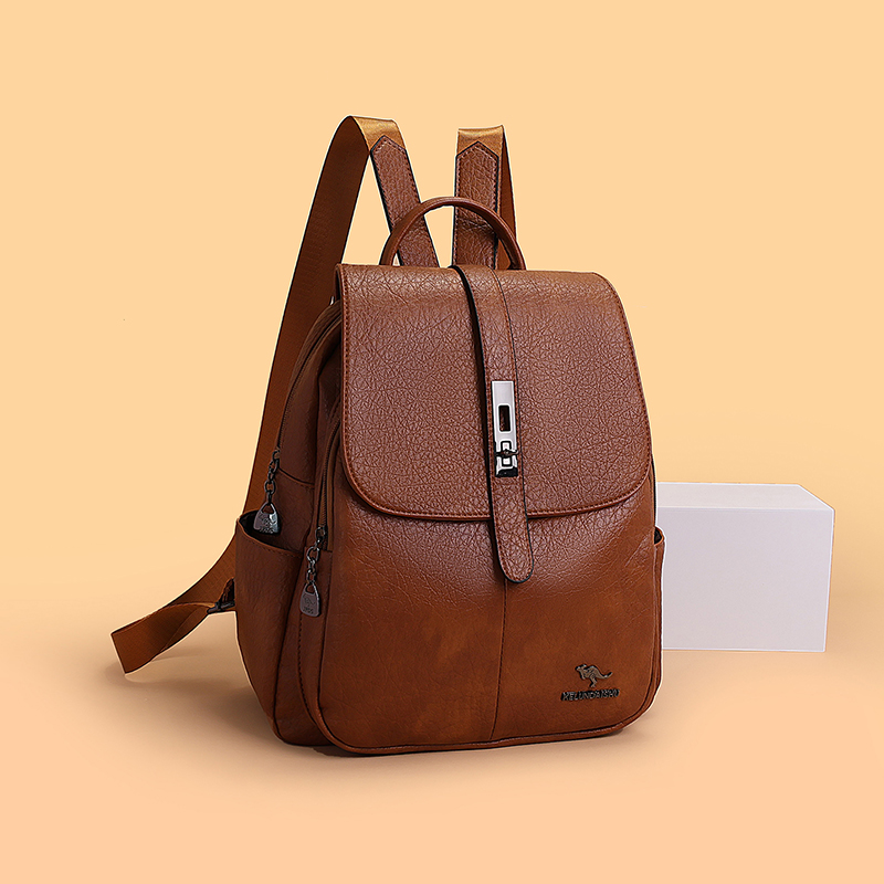 New Fashion Backpack Luxury De – Luxury Zipper Bags Bewertung und Preis